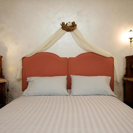 Torretta D'Assisi Bed & Breakfast Tordandrea Bagian luar foto