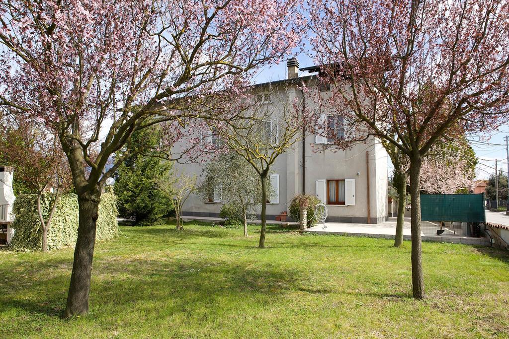 Torretta D'Assisi Bed & Breakfast Tordandrea Bagian luar foto