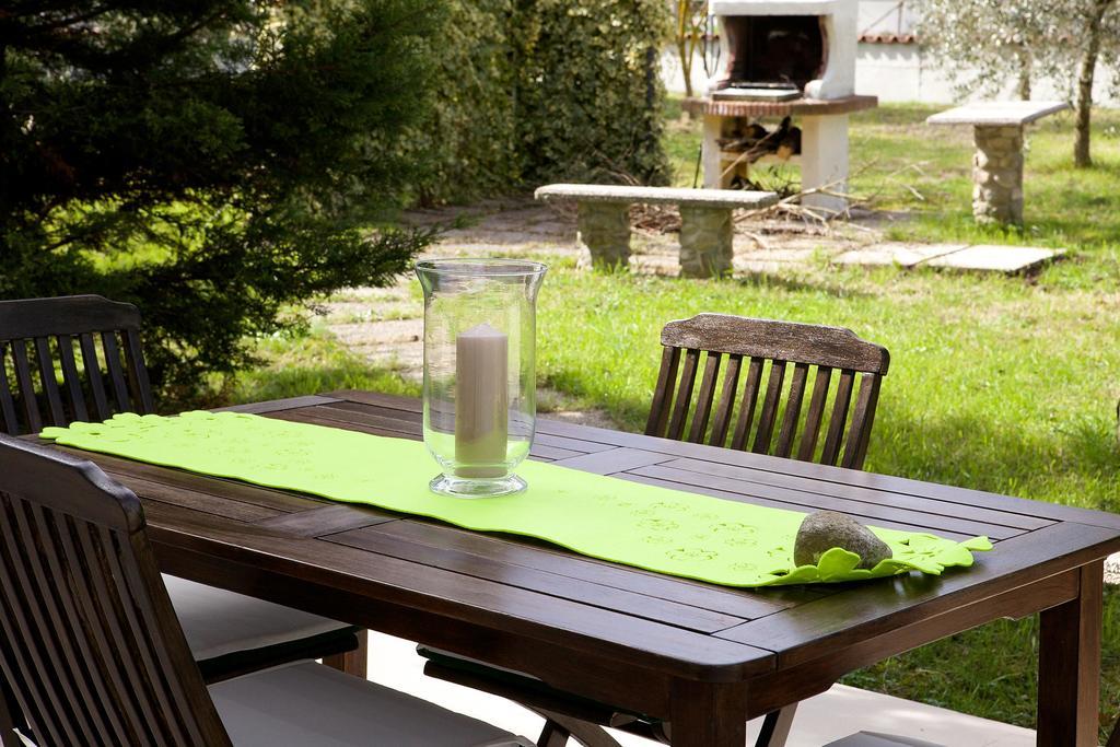 Torretta D'Assisi Bed & Breakfast Tordandrea Bagian luar foto
