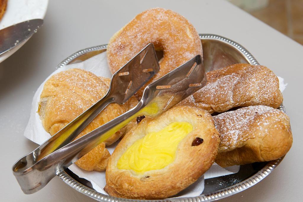 Torretta D'Assisi Bed & Breakfast Tordandrea Bagian luar foto