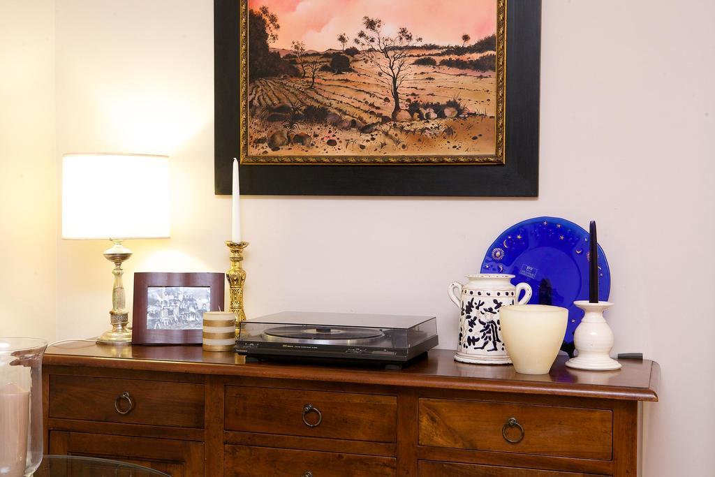 Torretta D'Assisi Bed & Breakfast Tordandrea Bagian luar foto
