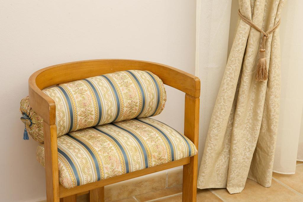 Torretta D'Assisi Bed & Breakfast Tordandrea Bagian luar foto