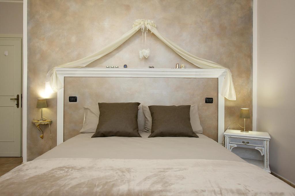 Torretta D'Assisi Bed & Breakfast Tordandrea Bagian luar foto