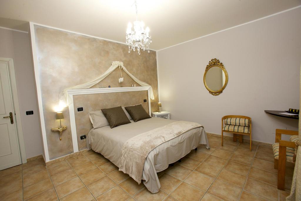 Torretta D'Assisi Bed & Breakfast Tordandrea Bagian luar foto