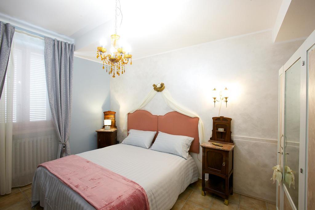 Torretta D'Assisi Bed & Breakfast Tordandrea Bagian luar foto