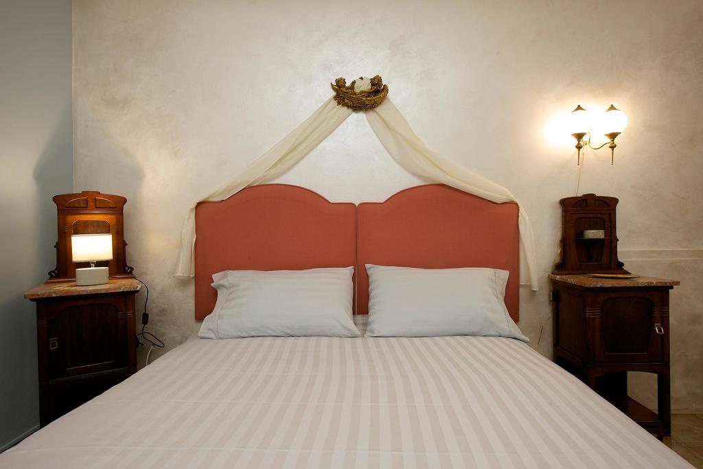 Torretta D'Assisi Bed & Breakfast Tordandrea Bagian luar foto